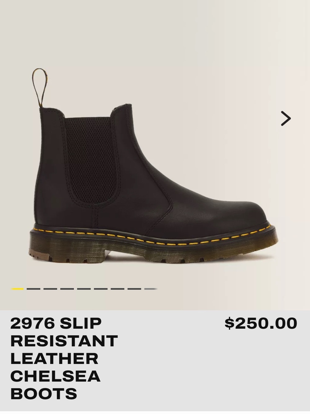 Chelsea Boots